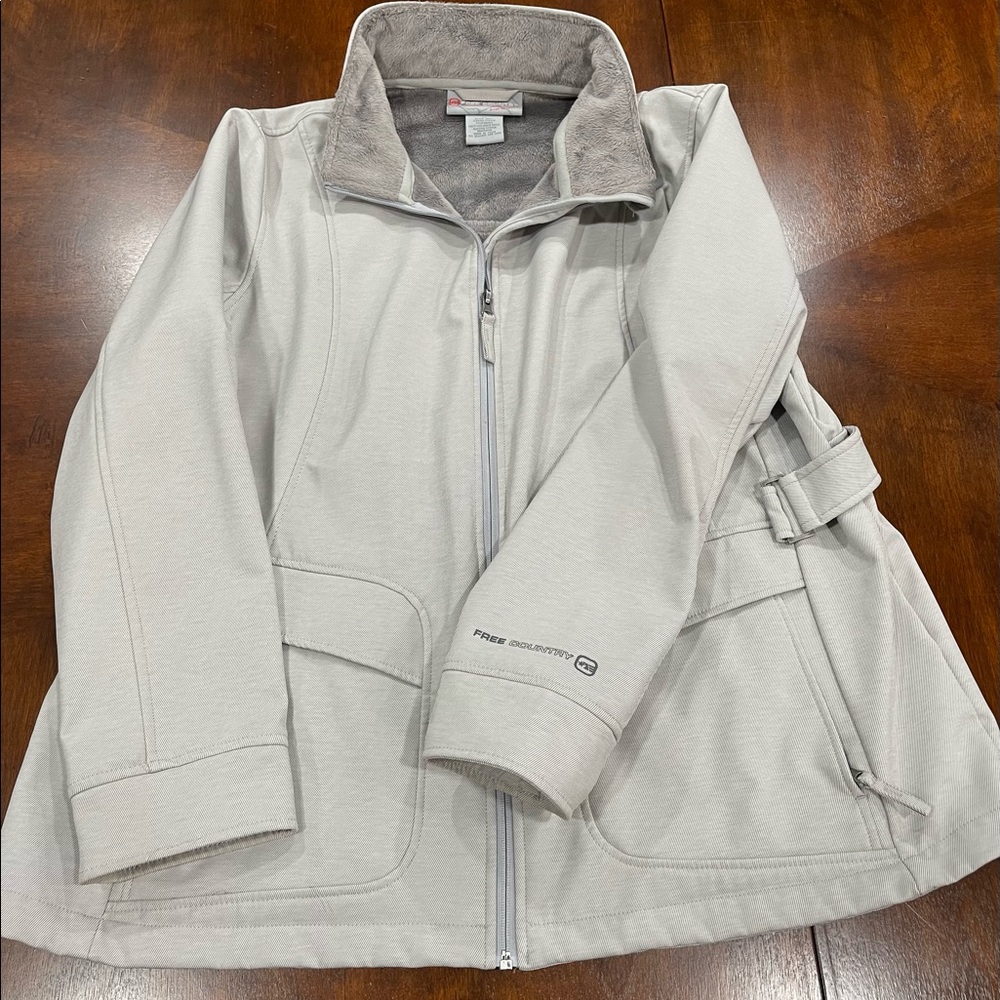 Women’s Free Country jacket